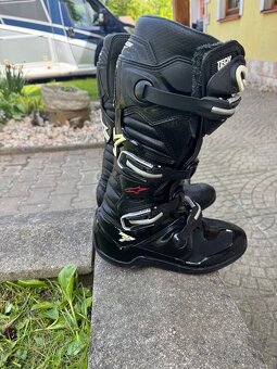 Alpinestars tech 7 vel.40.5 - 3