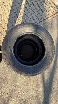 Letní Continental EcoContact 6 215/60 R16 - 3
