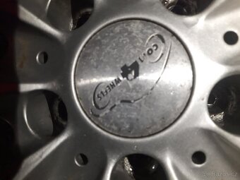 COM 4 Wheels 17 " - 3
