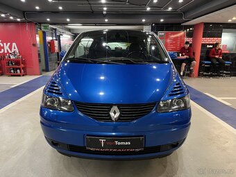 Renault Avantime PRIVILEGE 3.0i 152kw, V6, POUZE 92.000KM - 3