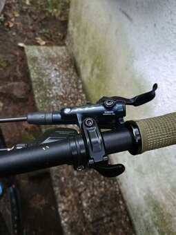 Ghost Kato celopéro 27.5 - 3