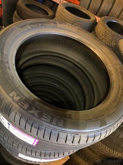 Nové 225/50 r18 95V Nexen Nfera - 3
