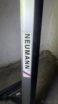 Střešní nosiče Neumann (115cm, 50kg) - 3