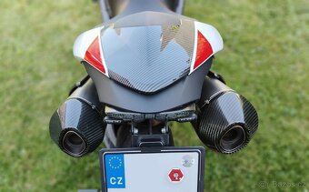Speed Triple RS - 3