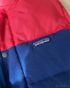 Patagonia vesta Down vest M size - 3