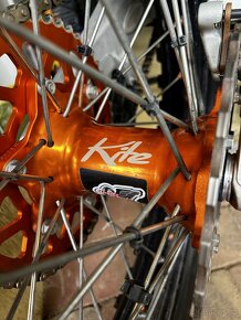 Mx/Enduro kola Kite - 3