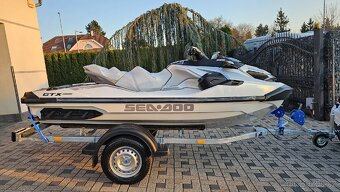 SEA DOO 325 GTX LIMITED 2025 NOVE - 3