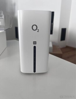 tp-link nx510v na všechny sim karty 5G modem - 3