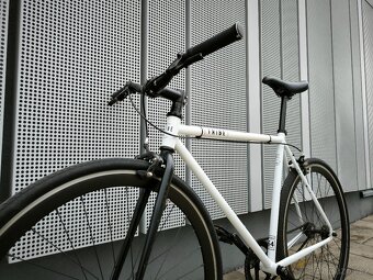 Kolo TRIBE - Singlespeed/Fixie - (54 cm) - 3