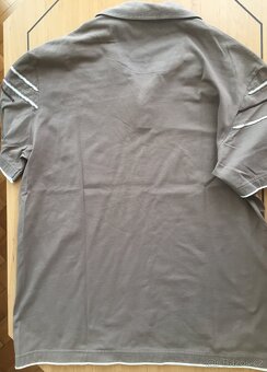 Pánské tričko zn.Next vel.XL - 3