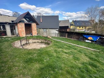 Prodej rodinného domu 350 m², pozemek 823 m² Mnichovo Hradiš - 3