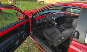 Fiat Coupe - 3