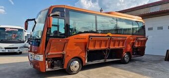 Isuzu Turquoise - 3