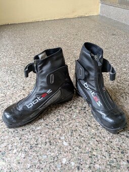 Běžkařské boty Botas Combi 91 SNS PILOT (vel. 42) - 3