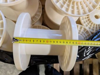 Filament spool, cívka / špulka - za odvoz - 3