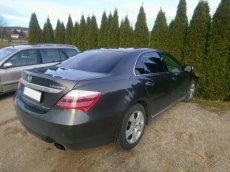 Honda Legend KB2 08-12 náhradní díly J37A3 - 3