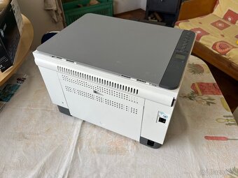Tiskárna HP Laser Jet M234DWE+cartridge na náhradní díly - 3