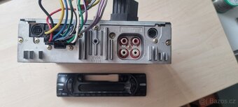 Autorádio SONY XR-CA370 - 3