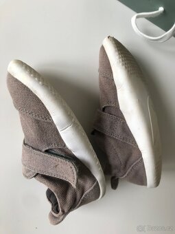 Bobux Xplorer go organic v. 22 EU - 3