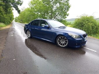 Bmw E60 523i M-packet - 3