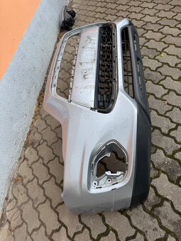 Mitsubishi ASX - 3