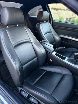 BMW 320d E92 - 3