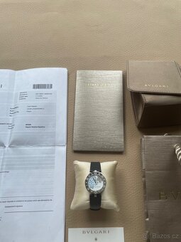 Bvlgari hodinky - 3