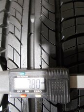 185/65R15" Continental. Letní. 1ks - 3
