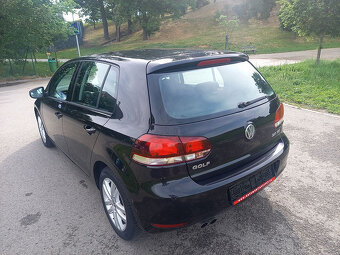 Volkswagen Golf ---REZERVACE--- - 3