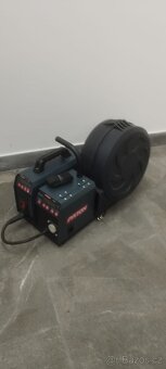 Svářečka Invertor MIG/MAG MMA/TIG Lift PatonProMIG 160 15-2 - 3