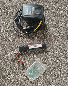 Prodám/vyměním svou AR15 v upgradu - 3