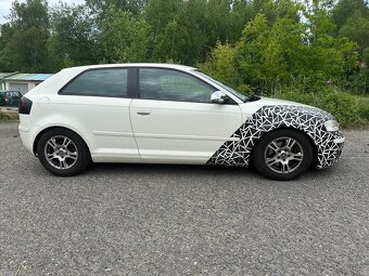 Audi A3 - 3