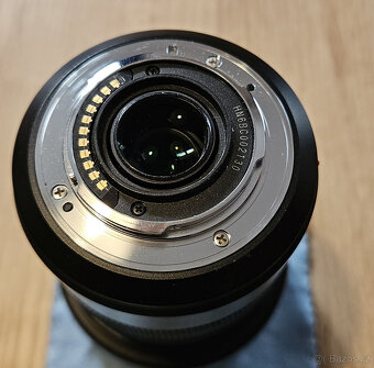 Panasonic Lumix G Vario 14-140 mm f/3,5-5,6 ASPH. Power O.I - 3