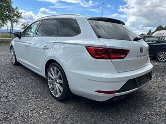 Seat Leon FR 1.5 TSI DSG 2020 - 3