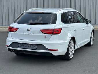 Seat Leon FR 1.5 TSI DSG 2020 - 3