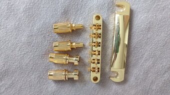 Hardware pro Les Paul - 3