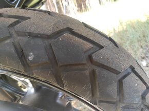 Honda NC 750X - 3