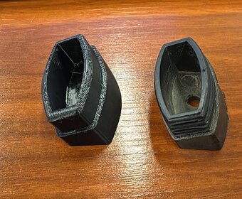3D tisk na zakázku - Vícebarevný tisk - Pardubicko - 3