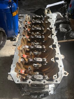 B58b30A Motor 440i - 3