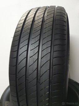 4x NOVÉ 205/55 R17 Letní pneu Michelin Primacy 4 - 3
