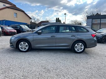 Škoda Octavia 2.0TDI 85kW DSG 99 715 km Odpočet DPH - 3