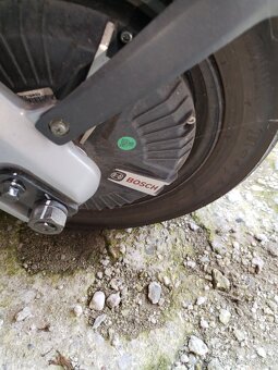 Elektro skútr Niu najeto 2000 km - 3