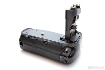 Battery grip Meike MK-70D (pro Canon EOS 70D) - 3