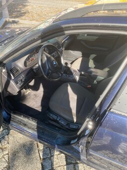 Prodam Bmw e 46 318i 105kw - 3