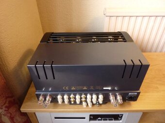 PrimaLuna Evo 400 -- Price : 1900 EUR - 3