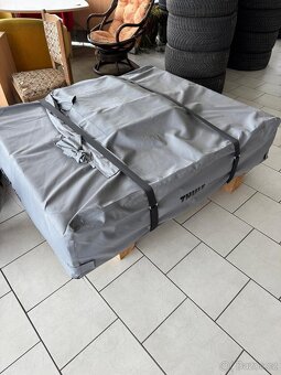 Thule Tepui Autana 3 - 3