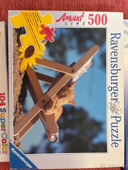 Puzzle - 3