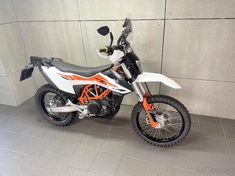 KTM 690 Enduro R - JEN 7241 KM / SUPER CENA - 3