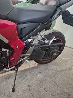 Honda CB 1000R - 3