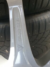 Alu sada VW, Audi,Porsche - 3